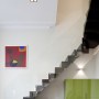 Ladbroke Grove | A side view of the staircase | Interior Designers